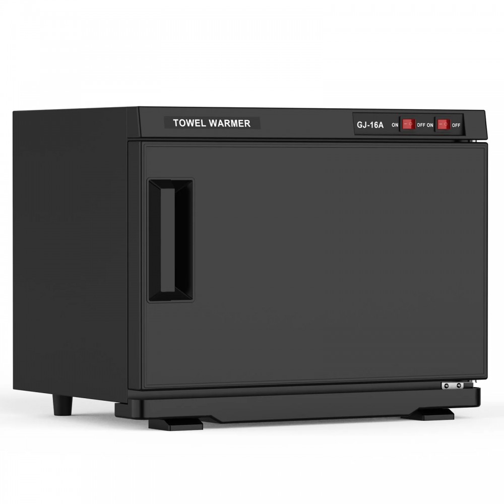 UV Electric Towel Warmer Steriliser Cabinet