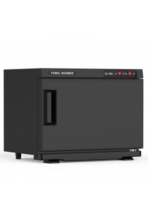 UV Electric Towel Warmer Steriliser Cabinet