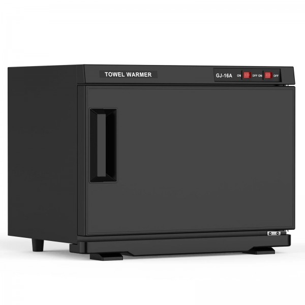 UV Electric Towel Warmer Steriliser Cabinet