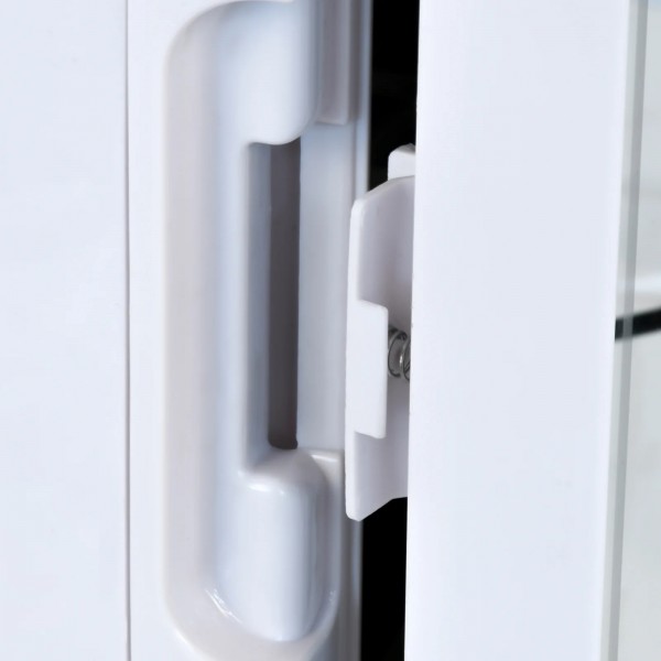 12L Portable Mini Fridge Mirrored with LED 12L Portable Mini Fridge Mirrored with LED