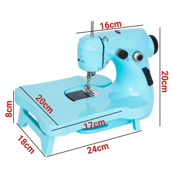 Mini Sewing Machine for Beginners Mini Sewing Machine for Beginners