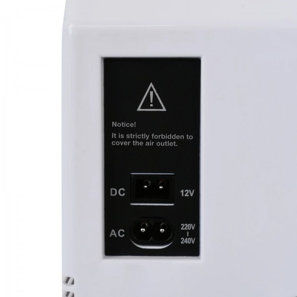 12L Mini Fridge Warmer and Cooler 12L Mini Fridge Warmer and Cooler