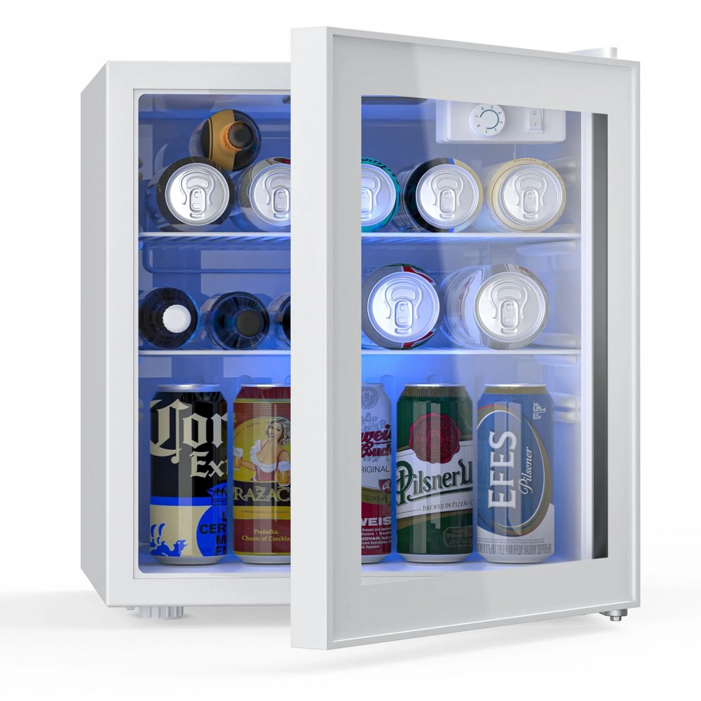Mini Fridge Bar Fridge Cooler