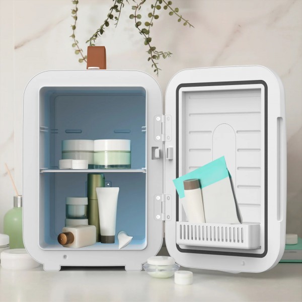 Mini Fridge 10L Skincare Fridge Mini Fridge 10L Skincare Fridge