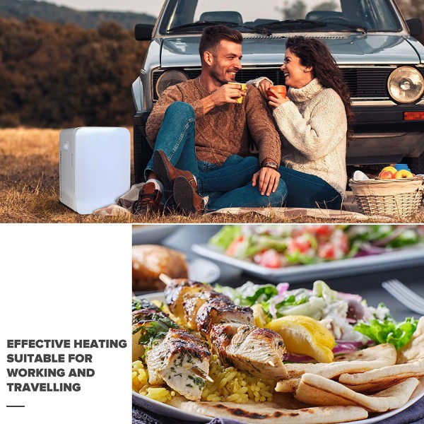 13L Mini Refrigerator Portable Car Fridge 13L Mini Refrigerator Portable Car Fridge