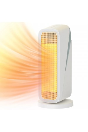 Portable Fan Heater 1500W