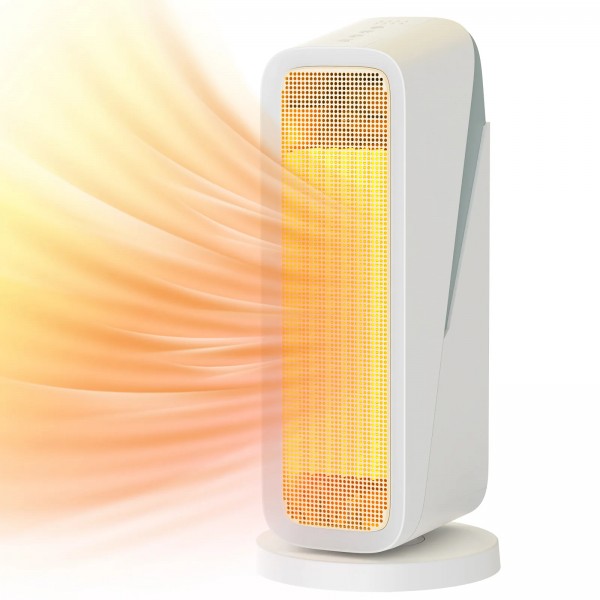 Portable Fan Heater 1500W