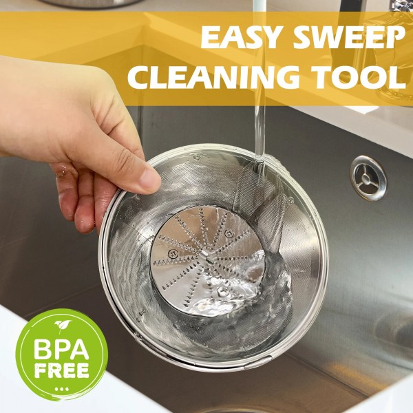 Electric Slow Juicer