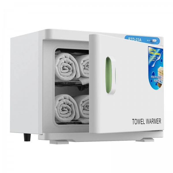 Electric Warmer Towel Cabinet 23L