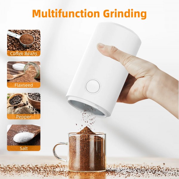 Coffee Grinder Electric Spice Grinder