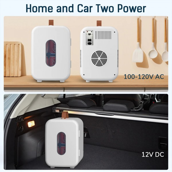 10L Mini Fridge Portable Mini Refrigerator 10L Mini Fridge Portable Mini Refrigerator