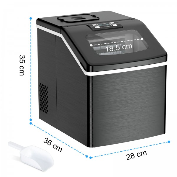 Ice Maker Machine Countertop Ice Maker