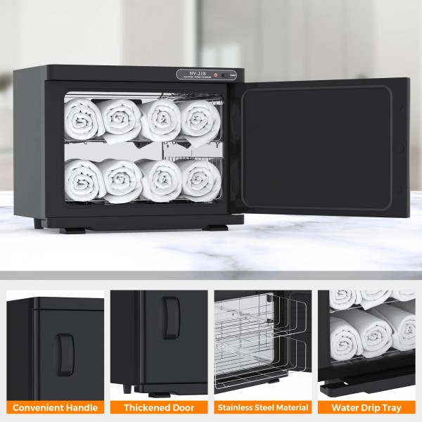 23L UV Electric Towel Steriliser Cabinet 23L UV Electric Towel Steriliser Cabinet