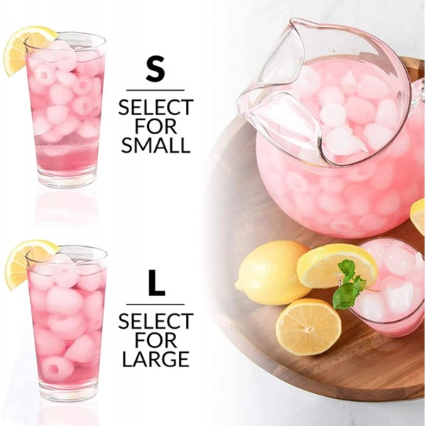 2-in-1 Ice Maker Built-in Water Dispenser Sliver