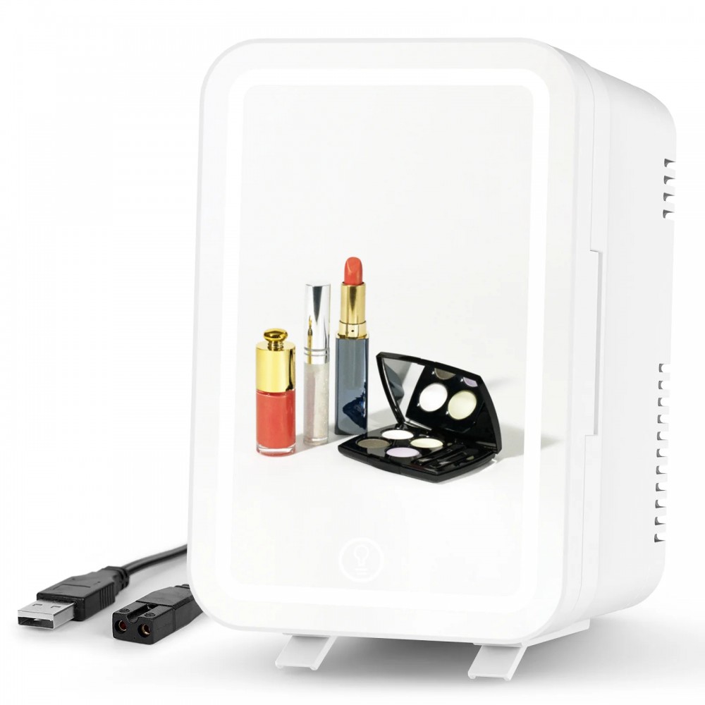4L Portable Mini Fridge USB-Powered