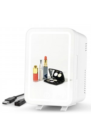 4L Portable Mini Fridge USB-Powered