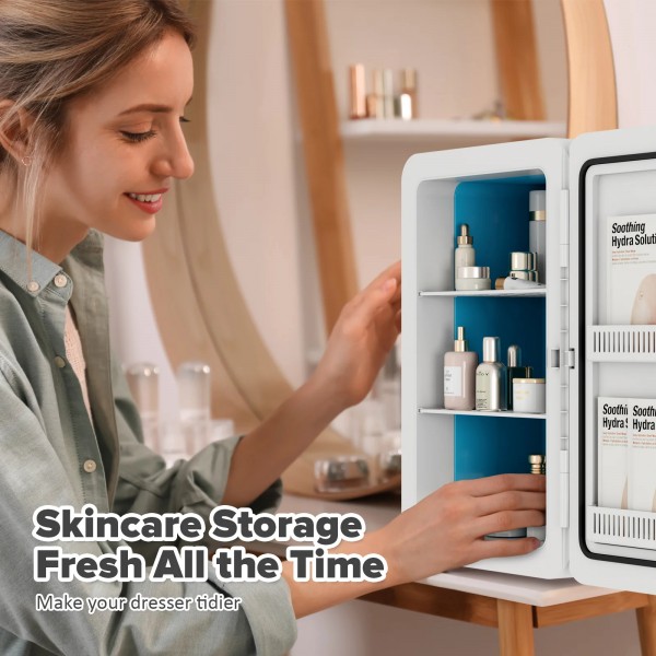 22L AC/DC Portable Fridge Mini Refrigerator 22L AC/DC Portable Fridge Mini Refrigerator