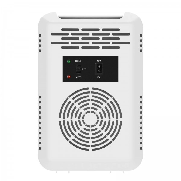 4L Portable Mini Fridge USB-Powered 4L Portable Mini Fridge USB-Powered