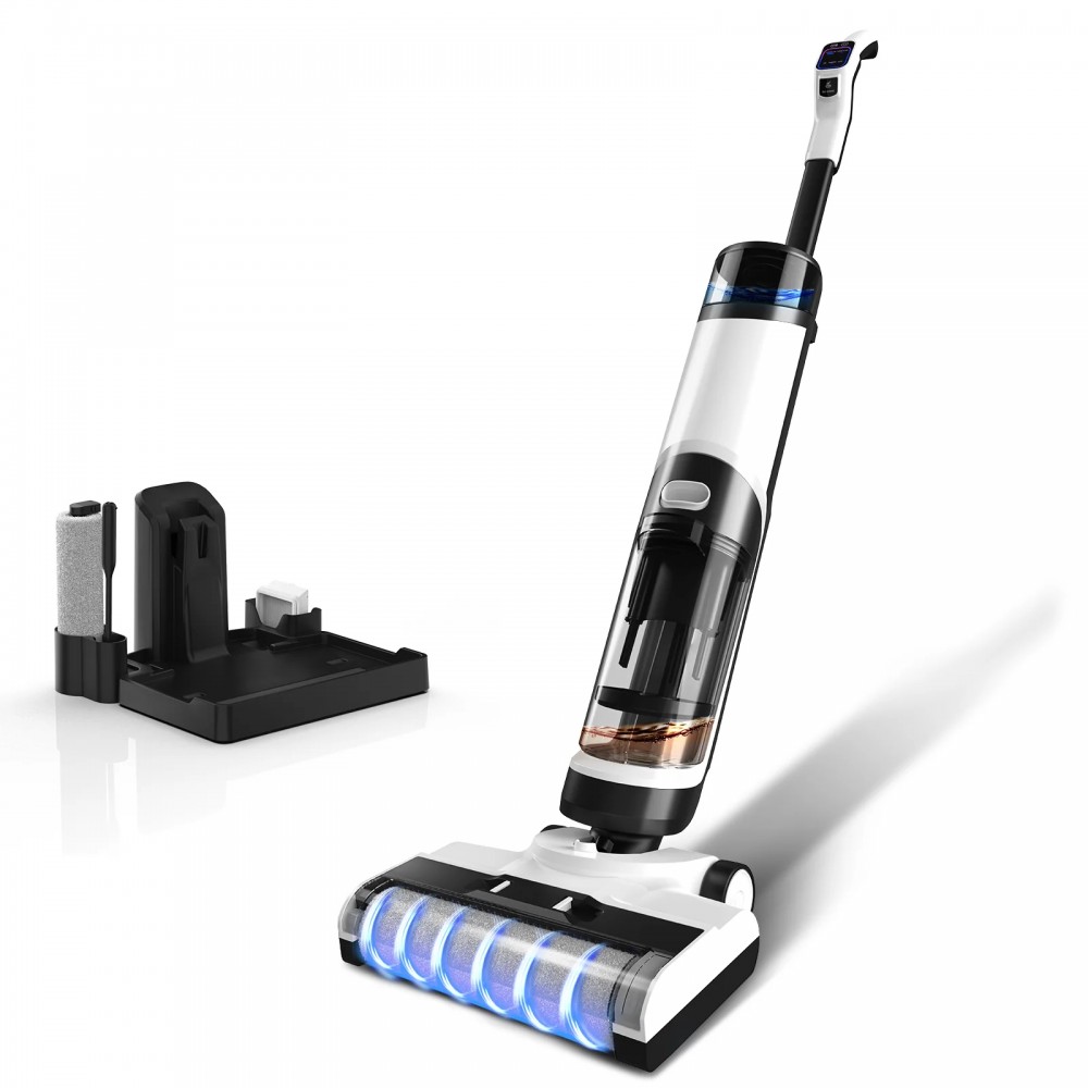 Wet Dry Vacuum Cleaners