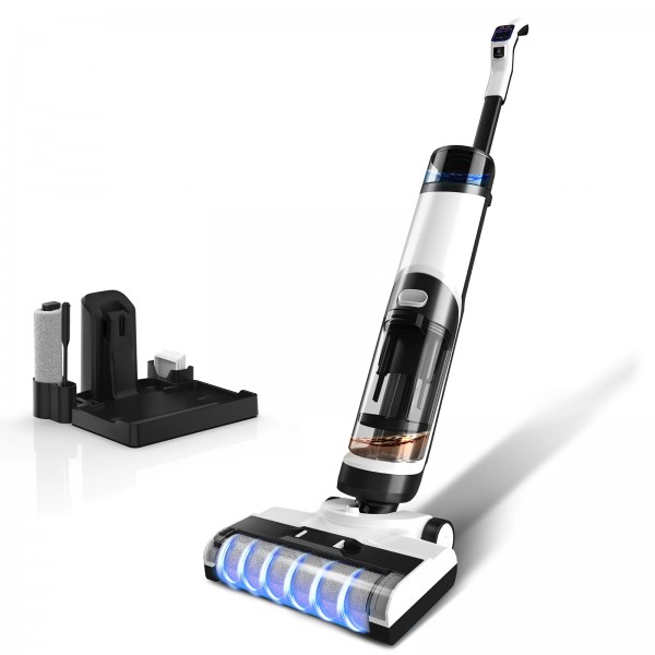 Wet Dry Vacuum Cleaners