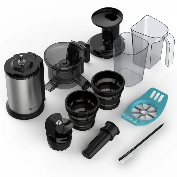 Electric Juicer Machines Cold Press