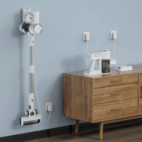 Cordless 4-in-1 Vacuum Cleaner