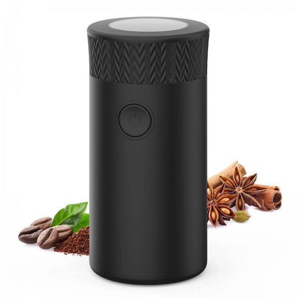 Coffee Grinder Electric Spice Grinder