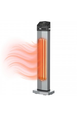 Portable Outdoor Heater Electric