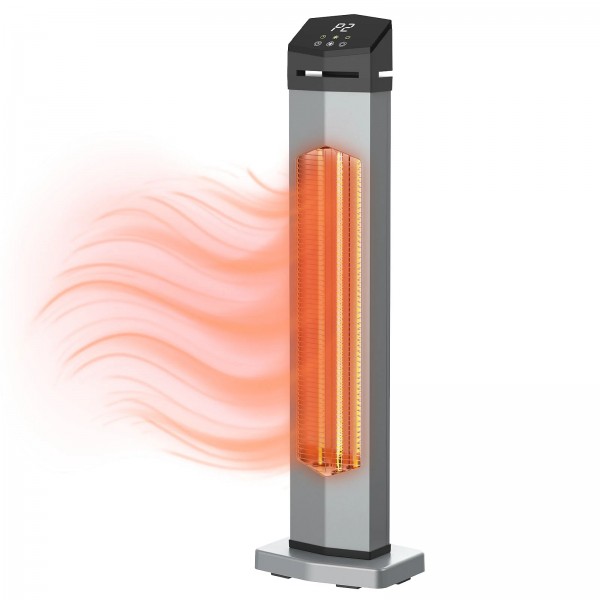 Portable Outdoor Heater Electric Portable Outdoor Heater Electric