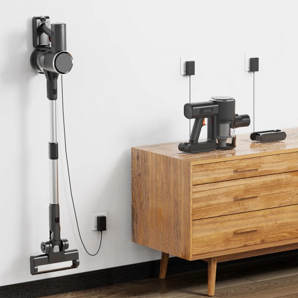 Cordless 4-in-1 Vacuum Cleaner