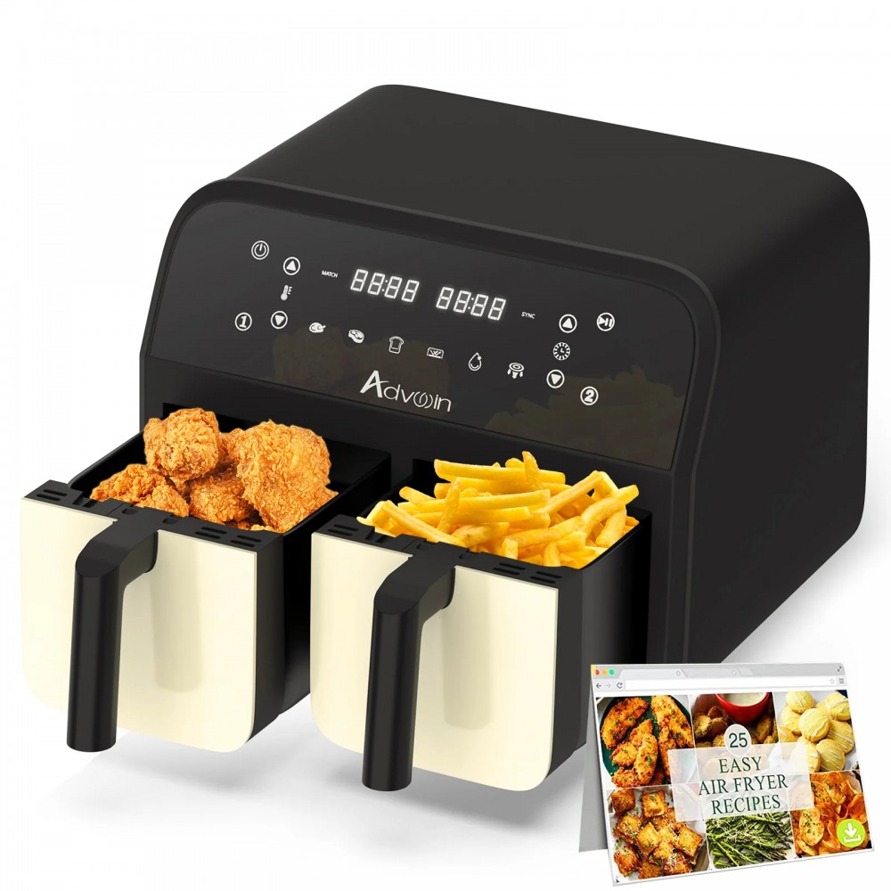 6-in-1 Air Fryer Kitchen Oven