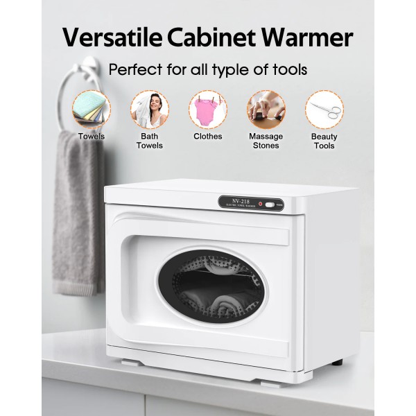 23L UV Electric Towel Warmer Cabinet 23L UV Electric Towel Warmer Cabinet