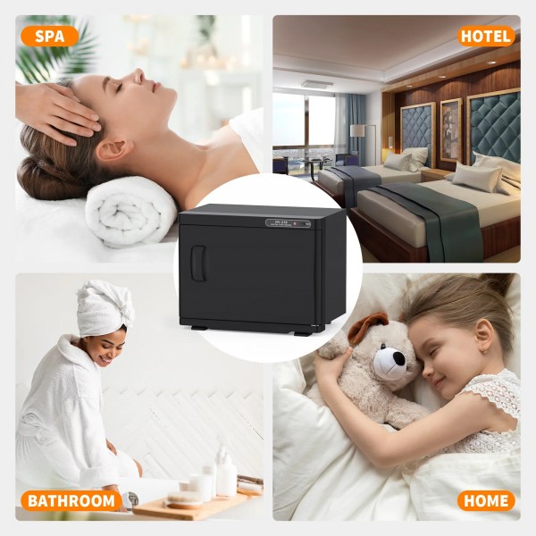 23L UV Electric Towel Steriliser Cabinet 23L UV Electric Towel Steriliser Cabinet