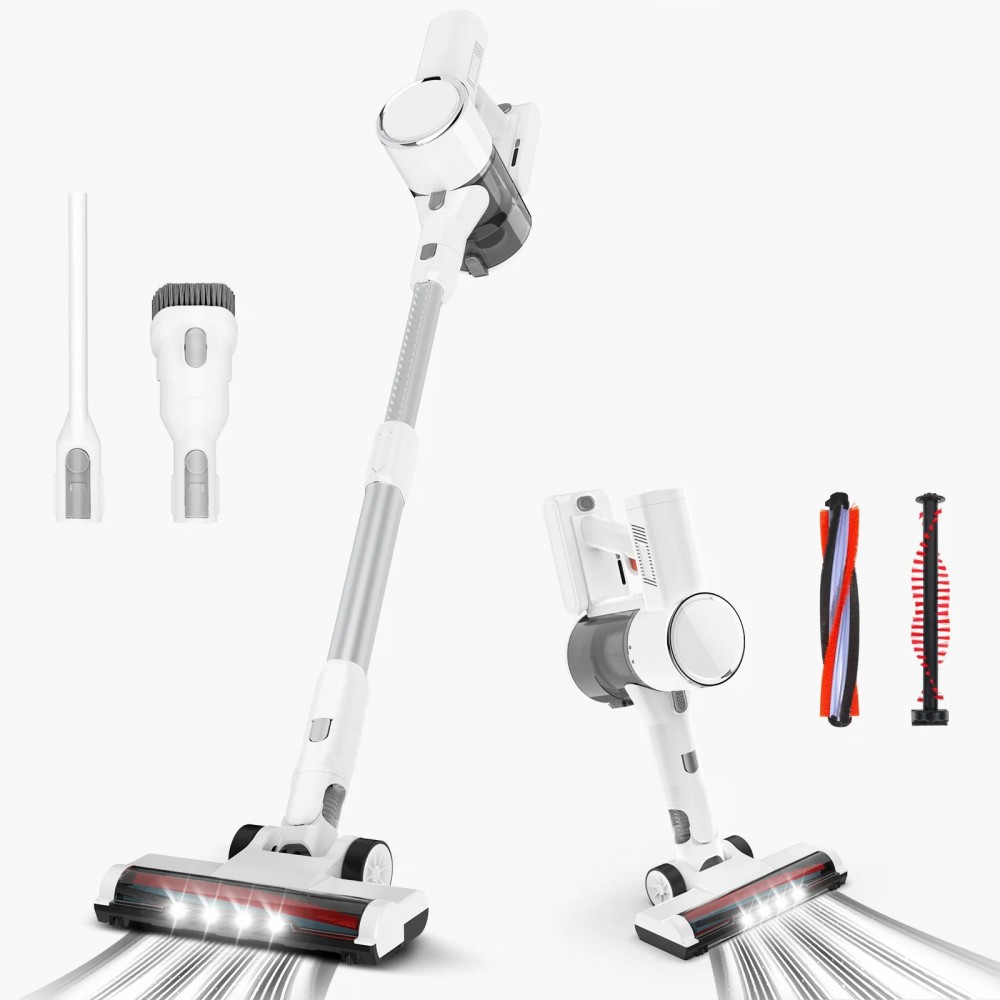 Cordless 4-in-1 Vacuum Cleaner