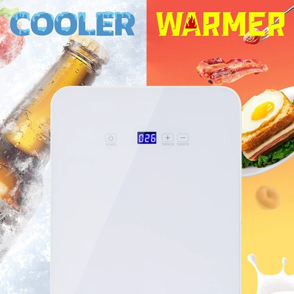12L Mini Fridge Warmer and Cooler 12L Mini Fridge Warmer and Cooler
