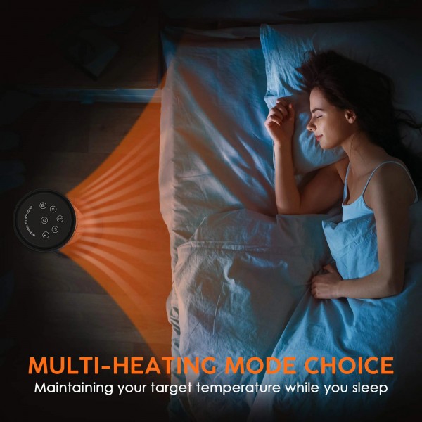 2000W Tower Fireplace Heater 2000W Tower Fireplace Heater