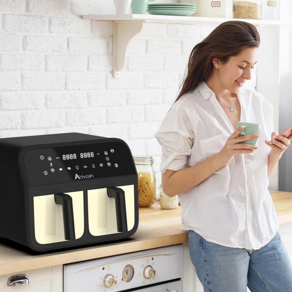 6-in-1 Air Fryer Kitchen Oven