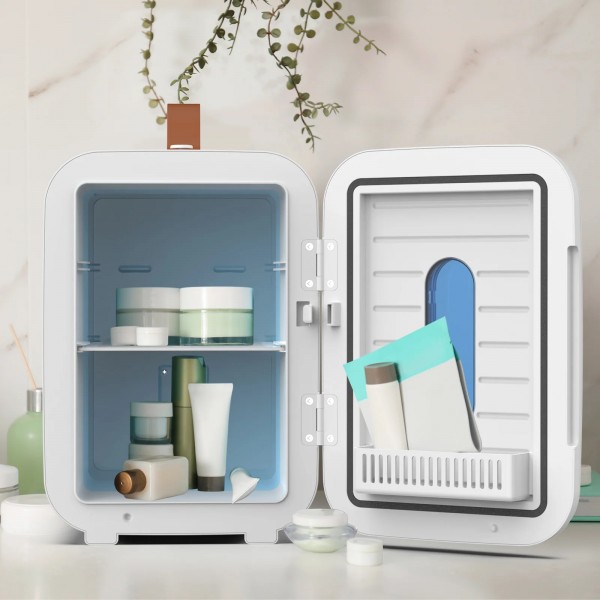 10L Mini Fridge Portable Mini Refrigerator 10L Mini Fridge Portable Mini Refrigerator