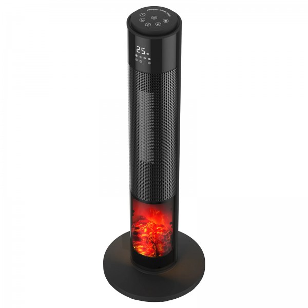 2000W Tower Fireplace Heater 2000W Tower Fireplace Heater