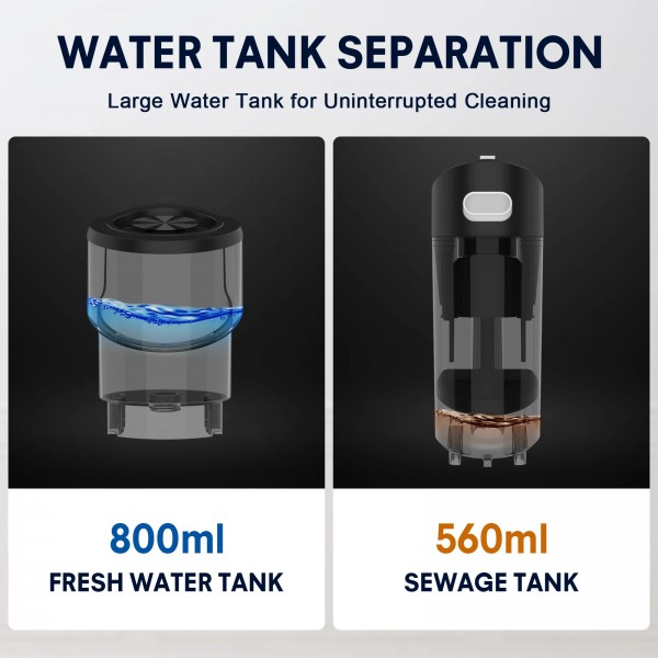 Wet Dry Vacuum Cleaners