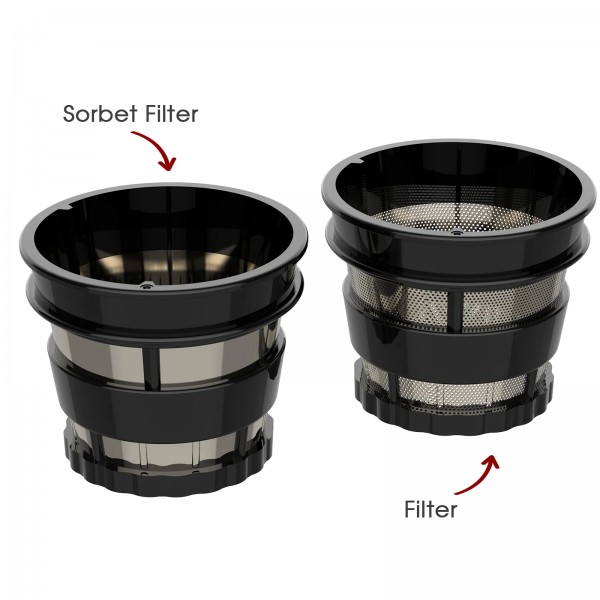 Electric Juicer Machines Cold Press