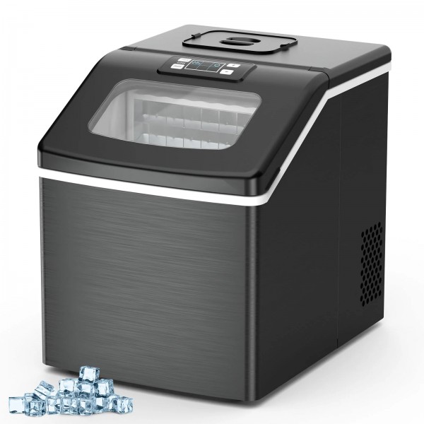 Ice Maker Machine Countertop Ice Maker