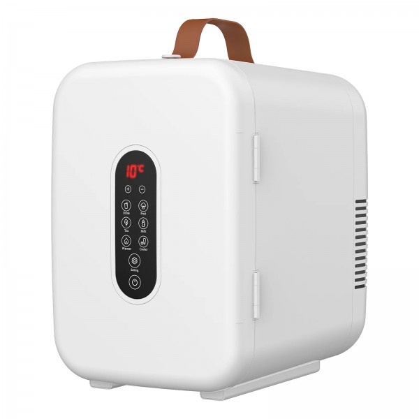 Mini Fridge 10L Skincare Fridge Mini Fridge 10L Skincare Fridge